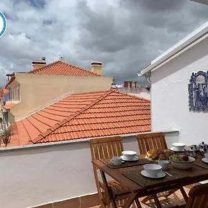  Apartment Charming Old Town Portugal