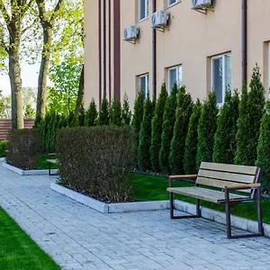 Apartment Gd Osokorky Ukraine