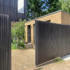  Homestay 10 Garsington Mews United Kingdom