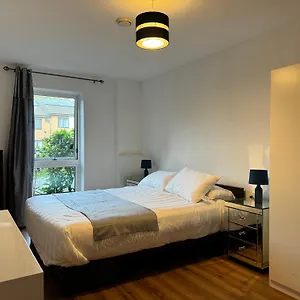  Apartment Greenwich 2 Bedroom United Kingdom