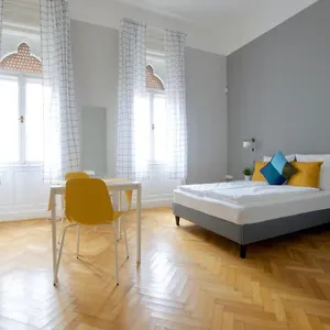 Apartment Budget By Hi5 - Palace Quarter Hungary