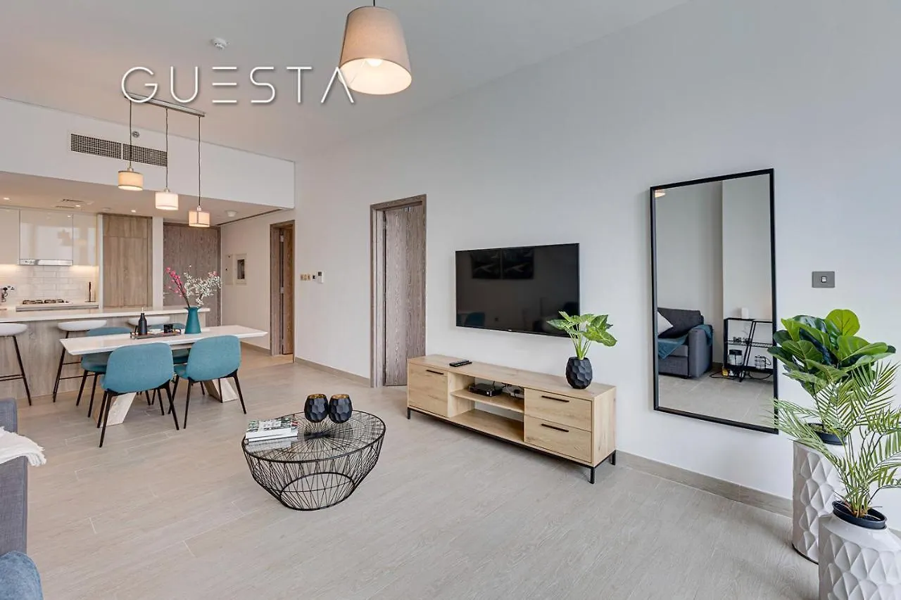 Liv Residence, Dubai Marina United Arab Emirates