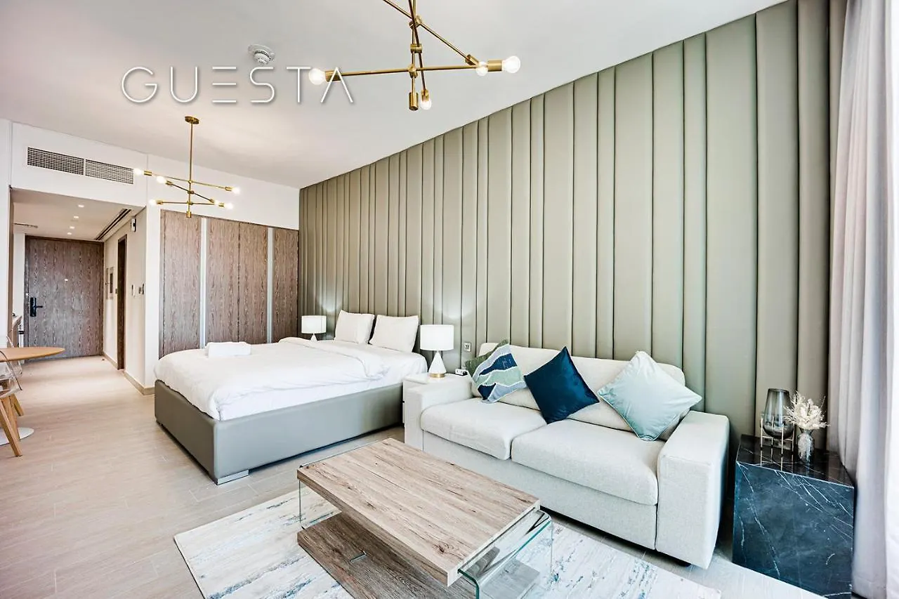 Liv Residence, Dubai Marina United Arab Emirates